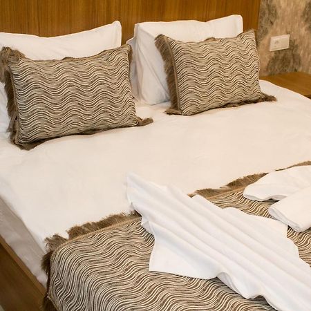 Capitol Suites Old City Isztambul Kültér fotó
