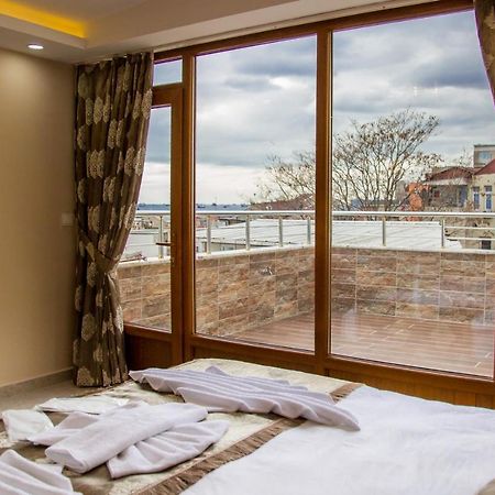 Capitol Suites Old City Isztambul Kültér fotó