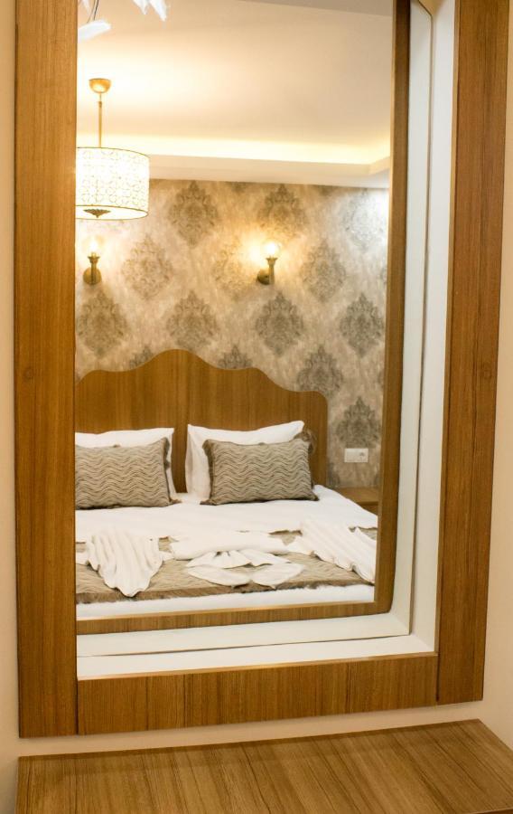Capitol Suites Old City Isztambul Kültér fotó