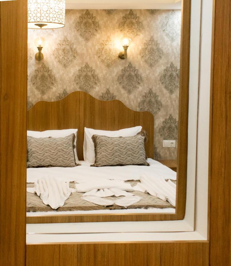 Capitol Suites Old City Isztambul Kültér fotó
